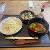 東舟つけうどん ほげほげ - 