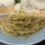 横浜家系ラーメン 魂心家 - 