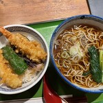 SOBA-HOUSE 大自然 - 