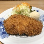 とんかつ とん匠 - 