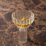 Dunhill BAR - Nettle martini