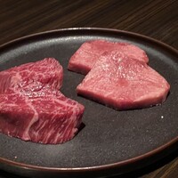 焼肉うしごろ 銀座並木通り店 - 