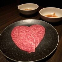 焼肉うしごろ 銀座並木通り店 - 