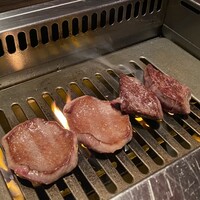 焼肉うしごろ 銀座並木通り店 - 