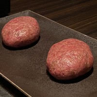 焼肉うしごろ 銀座並木通り店 - 