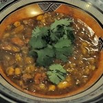 Shejani - ラマダンのスープ