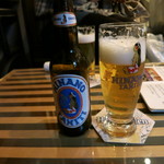 Shu - ヒナノ　タヒチのビール