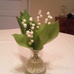 ふくの季 - 22回目Une fleur