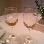 ふくの季 - 22回目ピュリニー・モンラッシェ