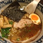 ラーメン丈 - 