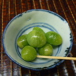 竹屋町 三多 - 新銀杏