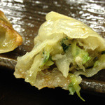 なかむら - ぎょうざ