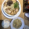 ラーメン小金太