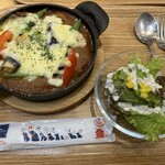 ドッグデプトプラスカフェ - 