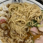 京都 麺屋たけ井 - 