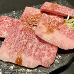 Yakiniku Rozan - 