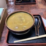 日の出うどん - 