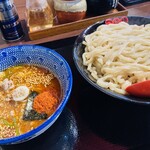 つけ麺 みつ圀 - 