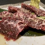 Yakiniku Rozan - 