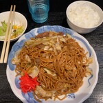 ミサキ食堂 - 料理写真: