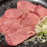 焼肉ろざん - 