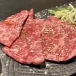 Yakiniku Rozan - 