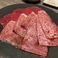 焼肉うしごろ 池袋店 - 