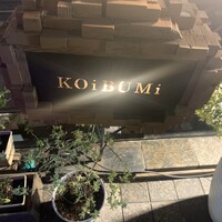 KOiBUMi - 