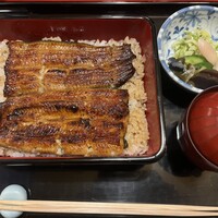 うなぎ割烹 大江戸 - 
