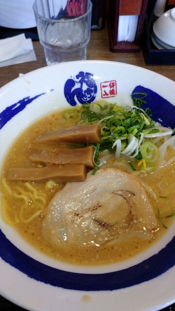 福ちゃん 舞阪店 （ふくちゃん） - 舞阪/中華料理 | 食べログ