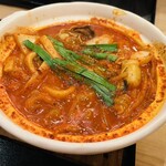 カレーうどん千吉 - 