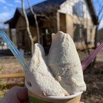 KOMOREBI gelato - 