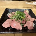 たこ焼とほるもん酒場ゑえやん - 