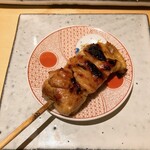 Yakitori Hirano - 