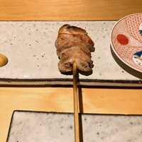 焼鳥 ひら野 - 