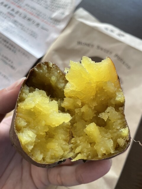 つぼ焼いも 岐阜総本舗 幸神 西之神店 - 揖斐/焼き芋・大学芋 つぼ焼いも 岐阜総本舗 幸神 西之神店 - 揖斐/焼き芋・大学芋