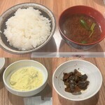 とんかつ　ぼんとん - 