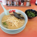 ラーメン山岡家 - 