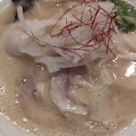 RAMEN 風見鶏 - 