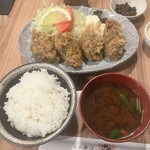 とんかつ　ぼんとん - 