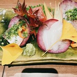 炉端きりゅう - 