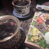 Shangri-La's secret ROPPONGI - 