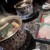 Shangri-La's secret ROPPONGI - 