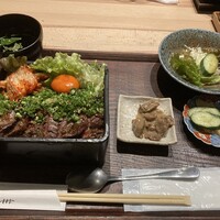 焼肉㐂舌 南船場 - 