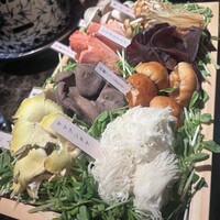 Shangri-La's secret ROPPONGI - 