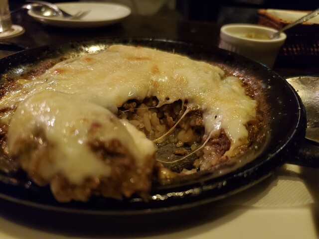 ON THE ROCKS photo 2