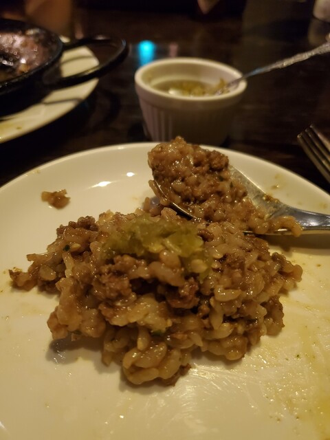 ON THE ROCKS photo 5