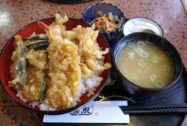 照寿し - 桑折（寿司）の写真