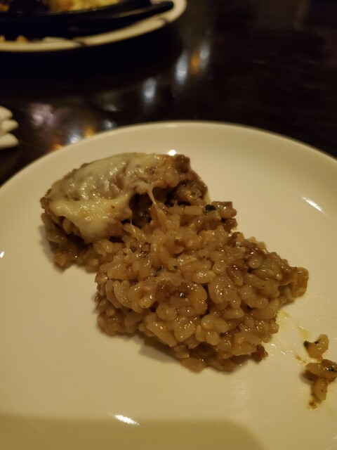 ON THE ROCKS photo 3