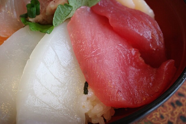 照寿し - 桑折（寿司）の写真